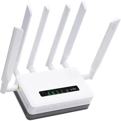 OEM LAN/WIFI GL.iNet Puli AX 5G NR router GL-XE3000 OEM LAN/WIFI GL.iNet Puli AX 5G NR router GL-XE3000