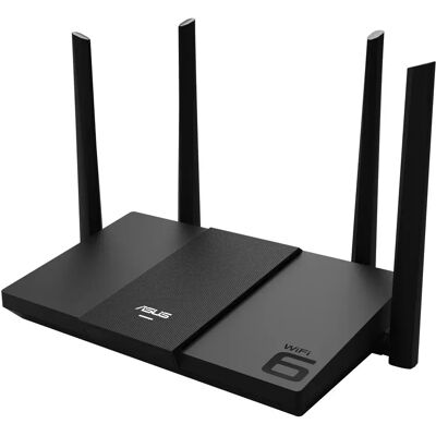 Asus RT-AX3000E AX3000 Dual Band WiFi 6 Router Asus RT-AX3000E AX3000 Dual Band WiFi 6 Router