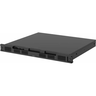 Axis S4000 16 csatornás NVR 8TB (rack) 03215-002 Axis S4000 16 csatornás NVR 8TB (rack) 03215-002