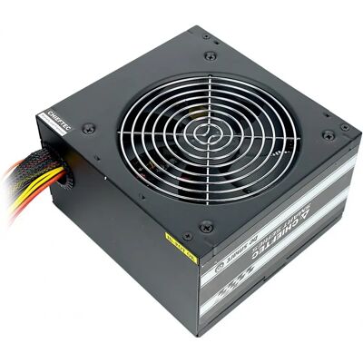 Chieftec Smart 700W 80 Plus Bronze tápegység Chieftec Smart 700W 80 Plus Bronze tápegység