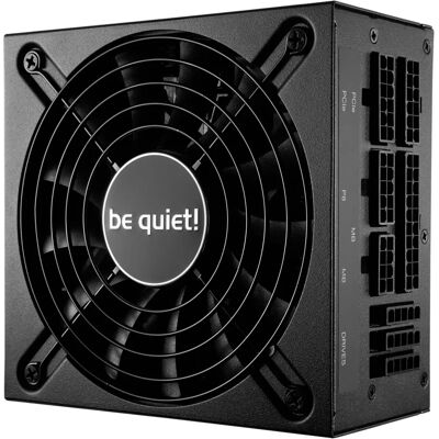 BE QUIET! SFX L Power Gold 600W BE QUIET! SFX L Power Gold 600W