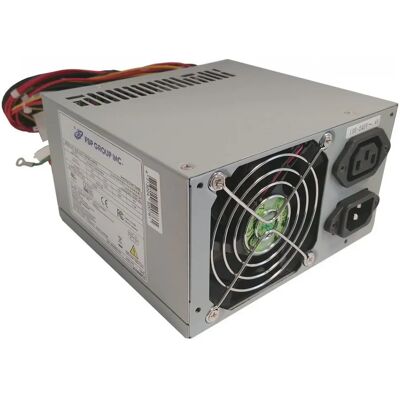 FSP Group FSP400-70PFL 400W 80 Plus Bronze tápegység FSP Group FSP400-70PFL 400W 80 Plus Bronze tápegység