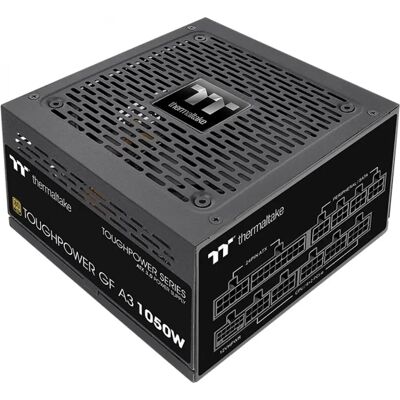 Thermaltake GF A3 Gold 1050W PCIe5 Thermaltake GF A3 Gold 1050W PCIe5