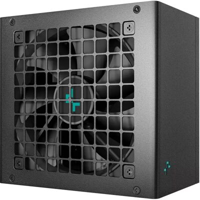 DEEPCOOL R-PN750D-FC0B-JG-V2 750W 80 Plus Gold tápegység DEEPCOOL R-PN750D-FC0B-JG-V2 750W 80 Plus Gold tápegység