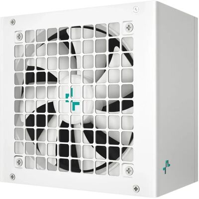 Deepcool PN750-M Fehér Áramellátó - Power Supply Deepcool PN750-M Fehér Áramellátó - Power Supply