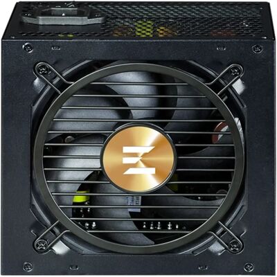 Zalman ZM850-TMX2 Moduláris 850W 80 Plus Gold tápegység Zalman ZM850-TMX2 Moduláris 850W 80 Plus Gold tápegység