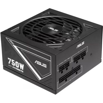 Asus ATS-750G Moduláris 750W 80 Plus Gold tápegység Asus ATS-750G Moduláris 750W 80 Plus Gold tápegység