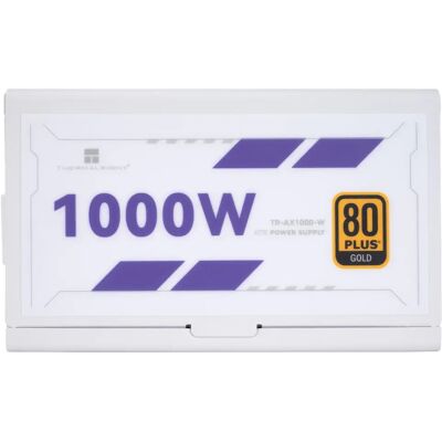 Thermalright TR-AX 1000-W Moduláris 1000W 80 Plus Gold tápegység Thermalright TR-AX 1000-W Moduláris 1000W 80 Plus Gold tápegység