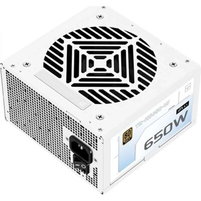 Thermalright KG-650-W 650W fehér Thermalright KG-650-W 650W fehér