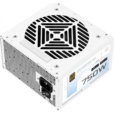 Thermalright KG-750-W 750W fehér Thermalright KG-750-W 750W fehér
