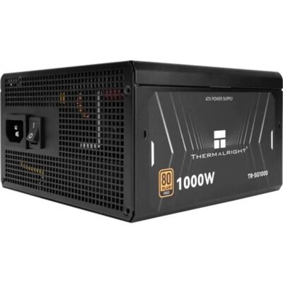 Thermalright SG1000 1000W fekete Thermalright SG1000 1000W fekete