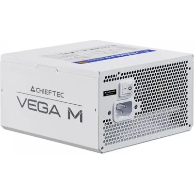 Chieftec VEGA M 850W fehér Chieftec VEGA M 850W fehér