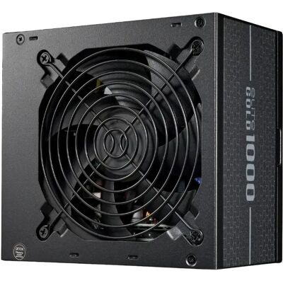 Cooler Master ELITE Gold FM 1000W Cooler Master ELITE Gold FM 1000W