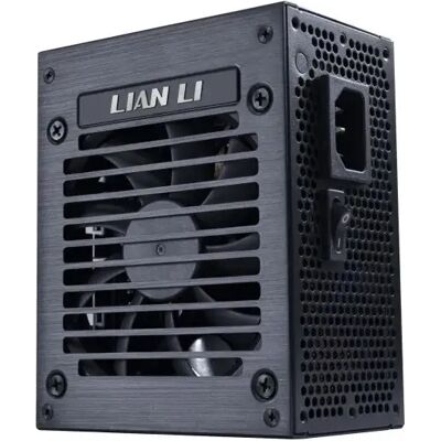 Lian-Li PSLI026 Moduláris 750W 80 Plus Gold tápegység Lian-Li PSLI026 Moduláris 750W 80 Plus Gold tápegység