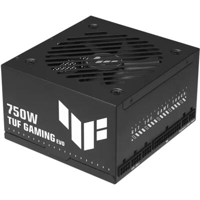 Asus TUF Gaming Evo Moduláris 750W 80 Plus Bronze tápegység Asus TUF Gaming Evo Moduláris 750W 80 Plus Bronze tápegység