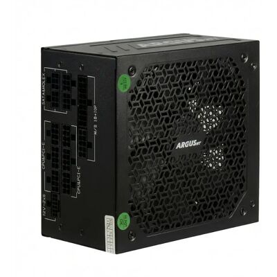 INTER-TECH 88882249 Moduláris 850W 80 Plus Platinum tápegység INTER-TECH 88882249 Moduláris 850W 80 Plus Platinum tápegység