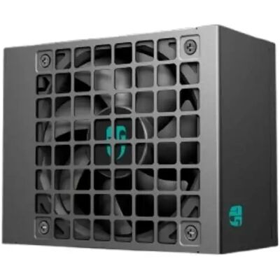 DEEPCOOL Gamerstorm PS650G Moduláris 650W 80 Plus Gold tápegység DEEPCOOL Gamerstorm PS650G Moduláris 650W 80 Plus Gold tápegység