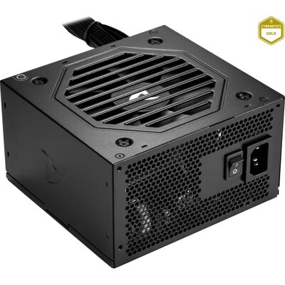 Sharkoon Rebel P15 850W fekete Sharkoon Rebel P15 850W fekete