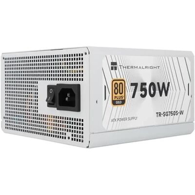 Thermalright SG-750S 750W fehér TR-SG750S-W Thermalright SG-750S 750W fehér TR-SG750S-W