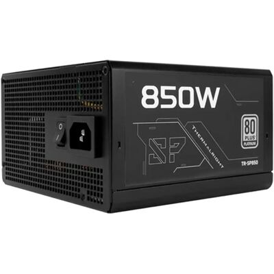 Thermalright SP-850 850W fekete PCIe5 TR-SP850 Thermalright SP-850 850W fekete PCIe5 TR-SP850