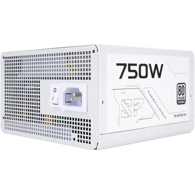 Thermalright SP-750-W 750W fehér TR-SP750W Thermalright SP-750-W 750W fehér TR-SP750W