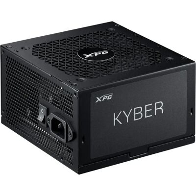 ADATA XPG Kyber II 850W PCIe5 KYBERII850G-BKCEU ADATA XPG Kyber II 850W PCIe5 KYBERII850G-BKCEU