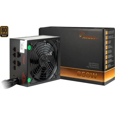 INTER-TECH BPS-850CM 850W 80 Plus Bronze moduláris tápegység 88882245 INTER-TECH BPS-850CM 850W 80 Plus Bronze moduláris tápegység 88882245