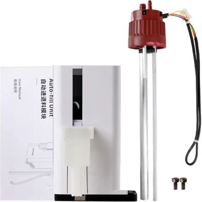 ANYCUBIC Auto-Fill készlet Photon Mono M7 Pro/M7 Max S020231 ANYCUBIC Auto-Fill készlet Photon Mono M7 Pro/M7 Max S020231