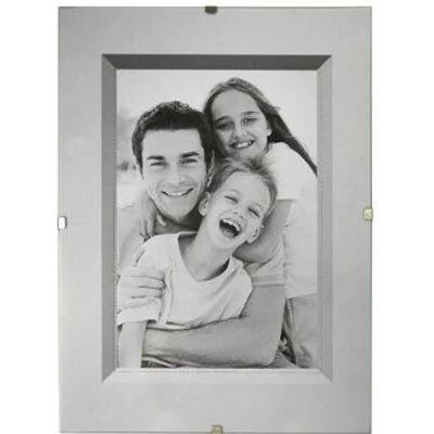 OEM Képkeret clipes üveggel 29.7 x 42 cm A3 OEM Képkeret clipes üveggel 29.7 x 42 cm A3