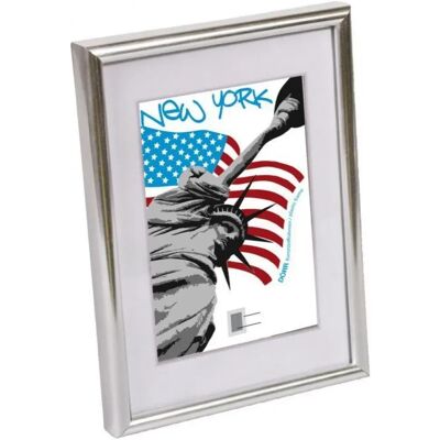 DÖRR New York képkeret 13x18 acélszürke DÖRR New York képkeret 13x18 acélszürke