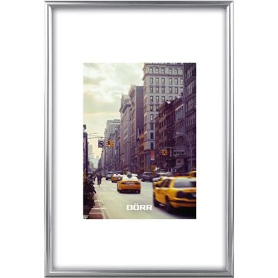 DÖRR New York képkeret 24x30 ezüst DÖRR New York képkeret 24x30 ezüst
