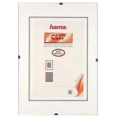 Hama 63132 Clip-fix keret anti-reflex 30x45 Hama 63132 Clip-fix keret anti-reflex 30x45