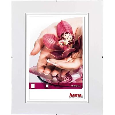 Hama 63138 Clip-fix anti-reflex keret 40x60 cm Hama 63138 Clip-fix anti-reflex keret 40x60 cm