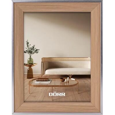 DÖRR Villa képkeret 10x15 cm natúr DÖRR Villa képkeret 10x15 cm natúr