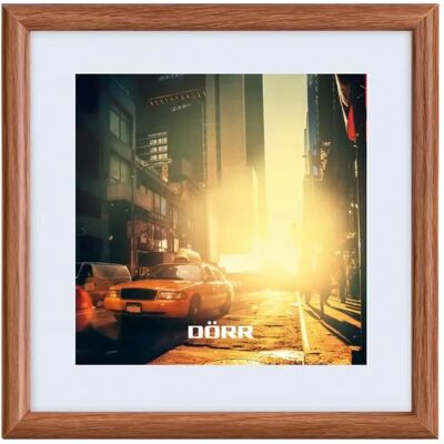 DÖRR New York Square képkeret 13x13cm tölgy DÖRR New York Square képkeret 13x13cm tölgy