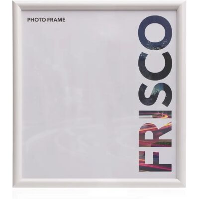 Kenro Frisco képkeret 15x15cm fehér Kenro Frisco képkeret 15x15cm fehér