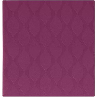 Kenro Inca Design fotóalbum memo 200db 10x15 dombornyomott mintájú borító rózsaszín Kenro Inca Design fotóalbum memo 200db 10x15 dombornyomott mintájú borító rózsaszín