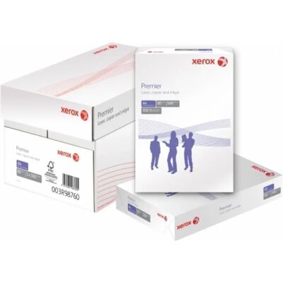 Xerox A4/80 g PREMIER másolópapír Xerox A4/80 g PREMIER másolópapír