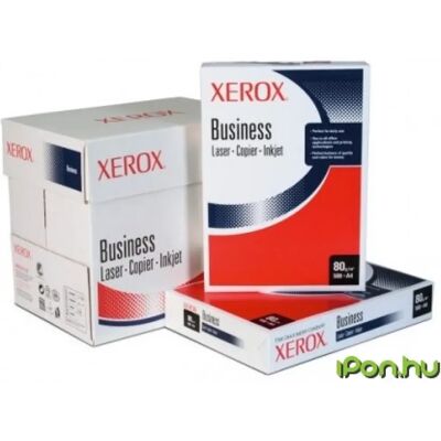 Xerox 003R91821 Business A3 80g (500lap) Xerox 003R91821 Business A3 80g (500lap)