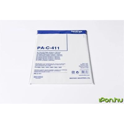 Brother PA-C-411 Hőpapír Brother PA-C-411 Hőpapír