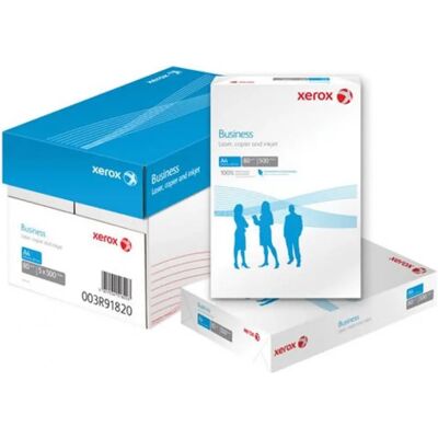 Xerox A4/80 g Business másolópapír Xerox A4/80 g Business másolópapír