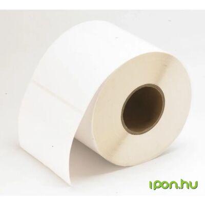 Epson C33S045419 Prémium matt címke 102mm x 35m (1 tekercs) Epson C33S045419 Prémium matt címke 102mm x 35m (1 tekercs)