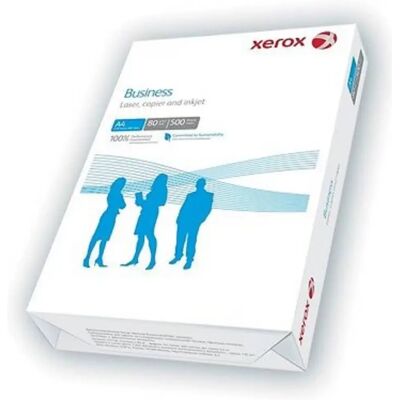 Xerox 003R91820 Business A4 80g (500lap) Xerox 003R91820 Business A4 80g (500lap)