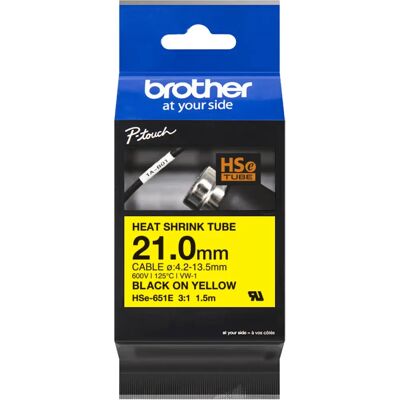 Brother HSe-651E EREDETI Brother HSe-651E EREDETI