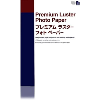 Epson C13S042123 Premium Luster Photo Paper A2 260g (25 lap) Epson C13S042123 Premium Luster Photo Paper A2 260g (25 lap)