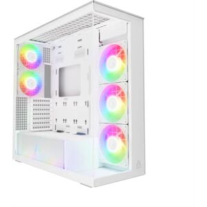 Arctic COOLING Xtender fehér Arctic COOLING Xtender fehér