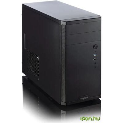 FRACTAL DESIGN Core 1100 FRACTAL DESIGN Core 1100