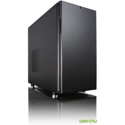 FRACTAL DESIGN Define R5 fekete FRACTAL DESIGN Define R5 fekete