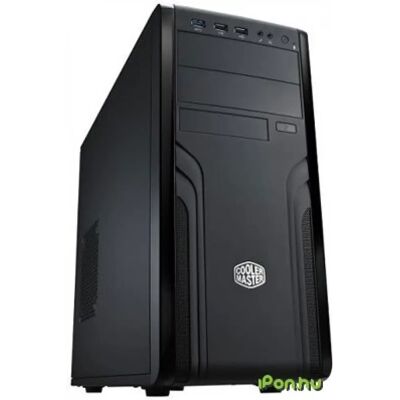 Cooler Master Force 500 Cooler Master Force 500