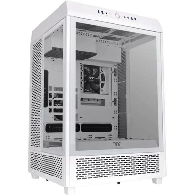 Thermaltake The Tower 500 Snow Thermaltake The Tower 500 Snow